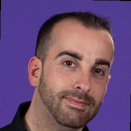 SOLUMAT Employee Mathias Chaves's profile photo