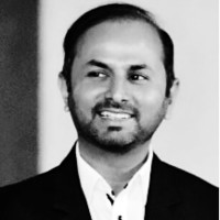 texmart Employee Emran Raza's profile photo