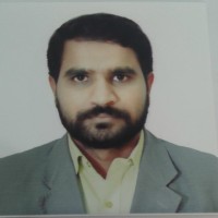 Mayader Company Limited Employee Asghar Ali's profile photo