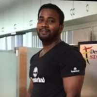 Flying Colours Employee Shahul Hameed's profile photo