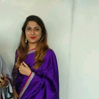LiquidStone Employee Ankita Sharma's profile photo