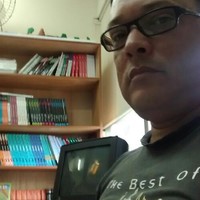 x Employee Israel Jesus Neves Silva's profile photo