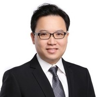 T-Systems Singapore Employee Andy Cheong's profile photo