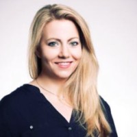 Hacon Employee Imke Holtz's profile photo