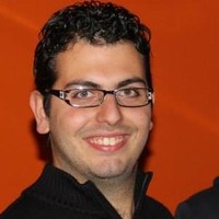Alternalab Employee Amedeo Manuel Rotondo's profile photo