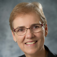 University of Guelph Employee Deb Stark's profile photo