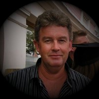 Con-X-ion Employee Peter Mcsweeny's profile photo