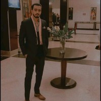 RTW Shipping & Logistics Ltd Employee Muhammad Ausaf's profile photo