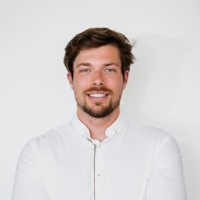 IQ Solar BE Employee Robin de Groote's profile photo