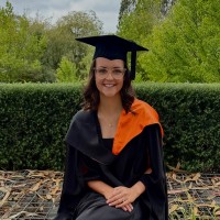 MCPhysio Employee Jessica Rowse's profile photo