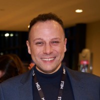 Oneka Elements Employee Samuel Fontaine's profile photo