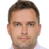 Valvex SA Employee Piotr Miecznik's profile photo