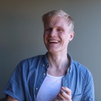 Teater Katapult Employee Mikkel Vognæs's profile photo