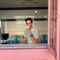 Blac List Employee Andrew West's profile photo