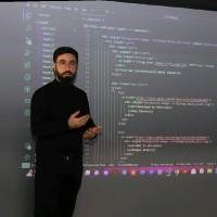 Baku Design Center Employee Neman Musayev's profile photo