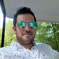 CVMNEXT Construction Employee Mike McKain's profile photo
