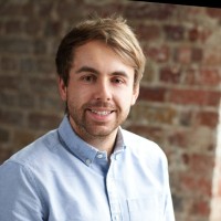 Jackson Coles LLP Employee Elliot Tarling's profile photo