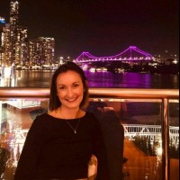 Vonex Employee Samantha Francis's profile photo