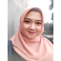 Bank BJB Syariah Employee Verra Vitrianty's profile photo