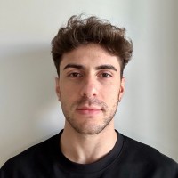 SER&P Employee Leonardo Loiacono's profile photo