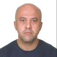 United Crew Management Employee Tolga Yak's profile photo