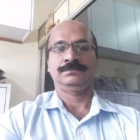 Reiki Master and Reiki Master Teacher Employee Raj BDL's profile photo