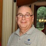 Dynamic Business Solutions Employee Leo Charpentier's profile photo