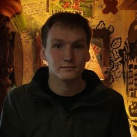 Mathwall Engineering Limited Employee Liam Draper's profile photo
