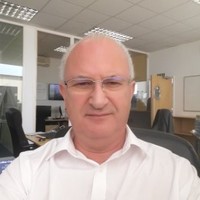 Com-Com Ltd Employee Peter Chart's profile photo