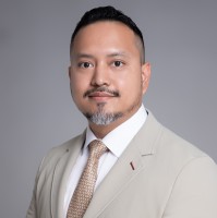 The Contracts Group Limited Employee Cr Pun's profile photo