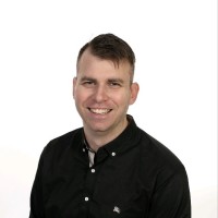 Cosani Employee Lasse Arnoldus's profile photo