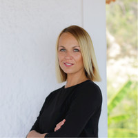 INIT Employee Laima Servutė's profile photo