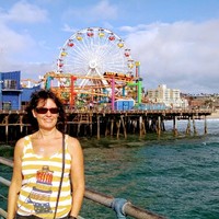 Plain Concepts Employee Gema Pelaez Aller's profile photo