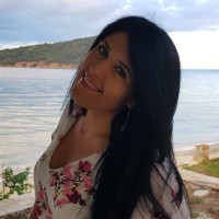 Sciant Employee Ganeta Dobreva's profile photo