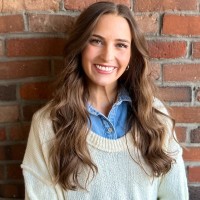 ESSENTIAL NUTRITION, LLC Employee Breanna Harr's profile photo