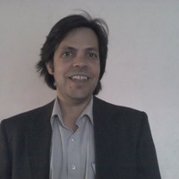 Logithink Employee Antonio Santos's profile photo