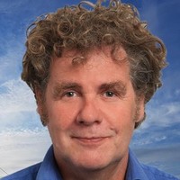 Wandelnet Employee Roland Postma's profile photo