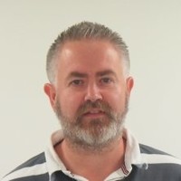 Renault Sport Racing Employee Mark Finlay's profile photo