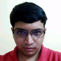dataVediK Employee Shashank Aich's profile photo