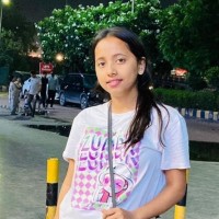 Manisha Bisht Email