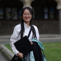 Livestock Improvement Corporation (LIC) Employee Hong Ling's profile photo