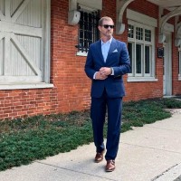 Blue Ridge Community and Technical College Employee Craig Miller's profile photo