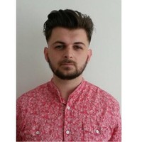 Friseur Employee Vinko Daskijevic's profile photo