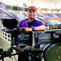 Star Sports Employee Prasanna Pradhan's profile photo