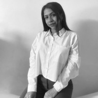 Eccopisos Employee Lisbeth Chimoy's profile photo