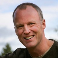 Bend Park & Recreation District Employee Dave Arnold's profile photo