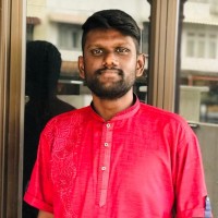 Dinesh Kuppusamy's profile photo