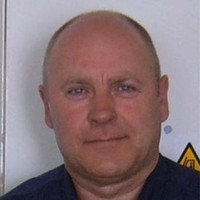 None Employee Steve Kitcher's profile photo