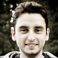 Rozetka.ua Employee Vitalii Gonak's profile photo