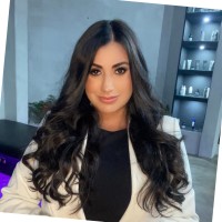 Ecofibra Employee Ana Branco's profile photo